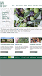 Mobile Screenshot of magamila.com